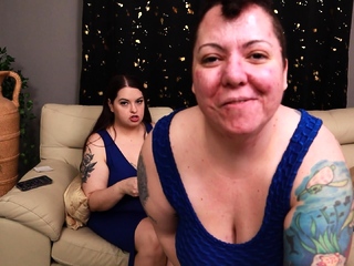 NIKKISFETISHES SANDWICH CHEESE VORE W SYDNEY SCREAMS