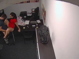 Aneta – busty beauty