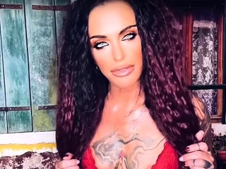 MistressRavenFD – Faggot Trigger